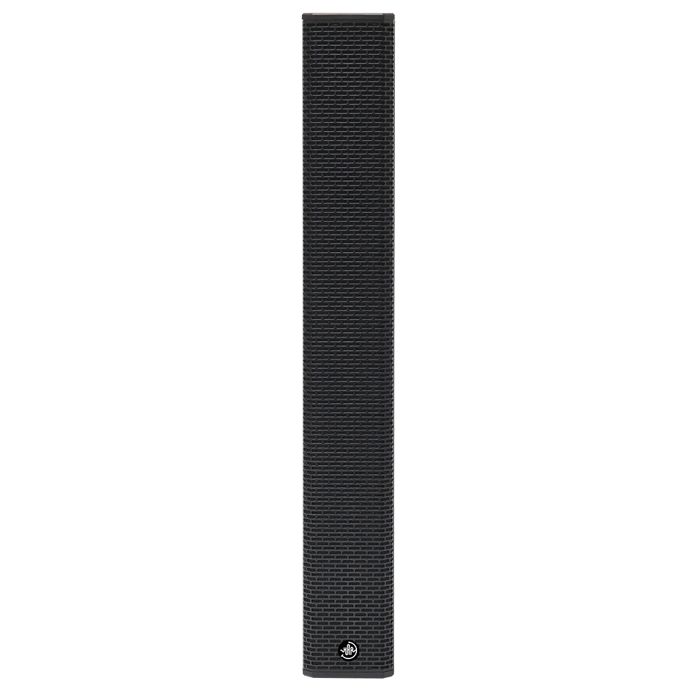 Mega308| 3.5-inch 8-unit sound column