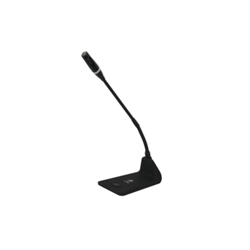 C-100 | Wired gooseneck microphone