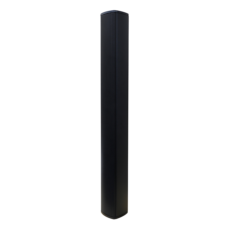 FEA803| 8+1 unit column speaker
