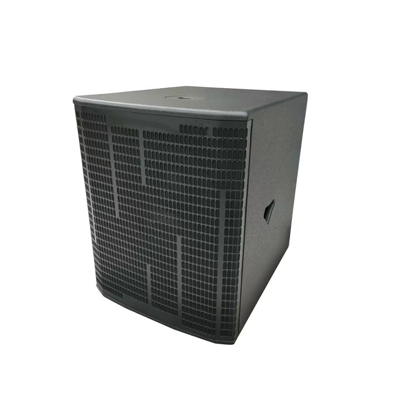 KT18S| Single 18 inch subwoofer