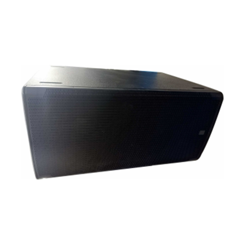 KT218S| Dual 18 inch subwoofer