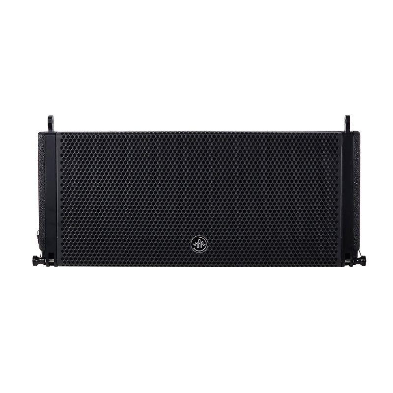 SAT-28P| Domestic unit dual 8-inch linear array speaker